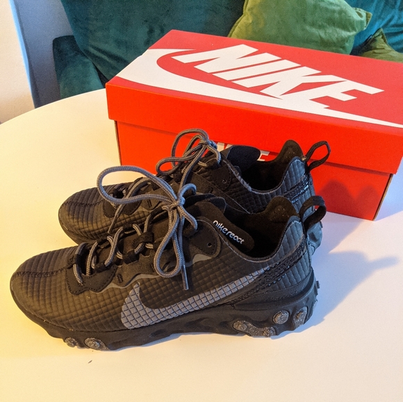 nike react element 55 rpm